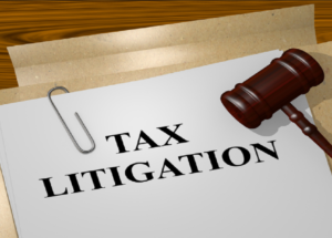tax