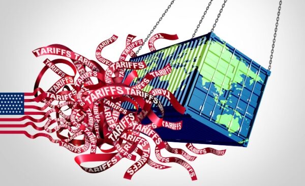 impact of us tariff on global economy-202504141437222027294